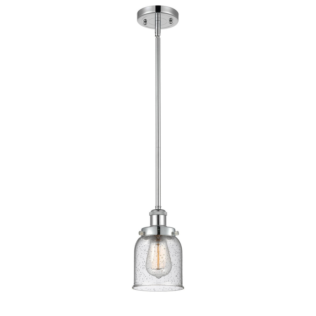 Innovations Ballston Urban 916-1S-PC-G54 Pendant Light - Polished Chrome