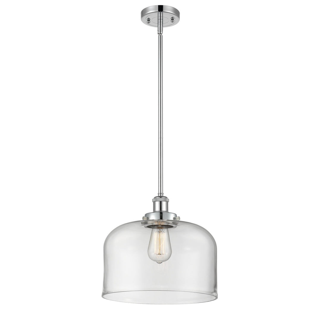 Innovations Ballston Urban 916-1S-PC-G72-L Pendant Light - Polished Chrome