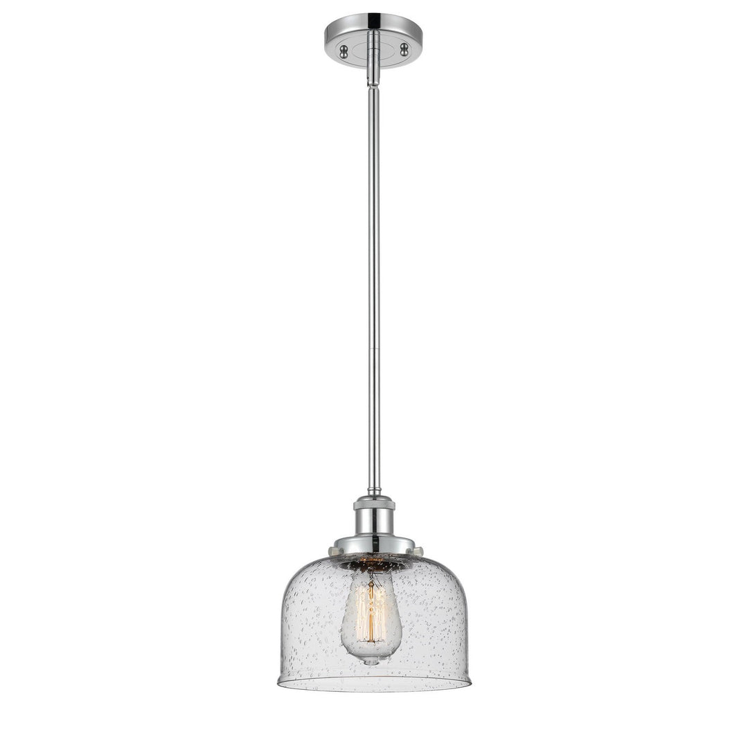 Innovations Ballston Urban 916-1S-PC-G74 Pendant Light - Polished Chrome