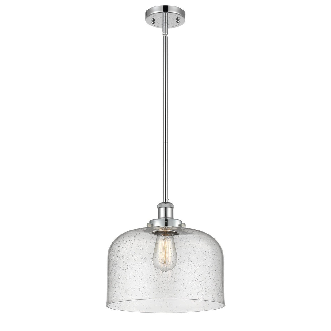 Innovations Ballston Urban 916-1S-PC-G74-L Pendant Light - Polished Chrome