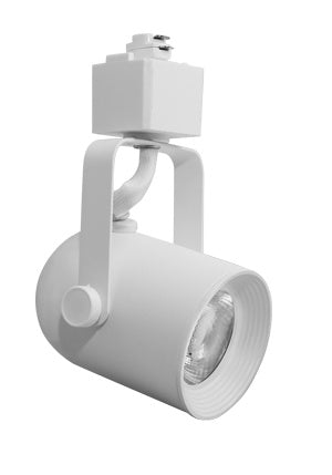Elco Lighting ET62730DW  Led Uni Track Fixture Track Light White