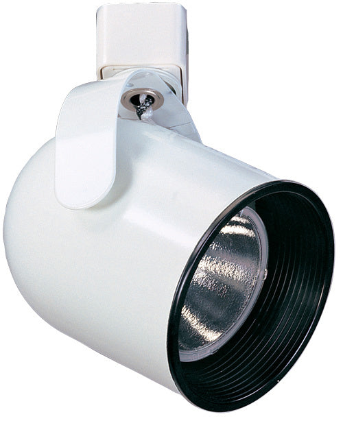 Elco Lighting ET661W  Track Fixture Track Light White