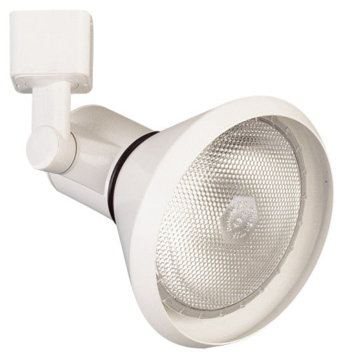 Elco Lighting ET674W  Track Fixture Track Light White