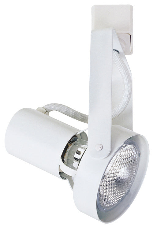 Elco Lighting ET685W  Track Fixture Track Light White