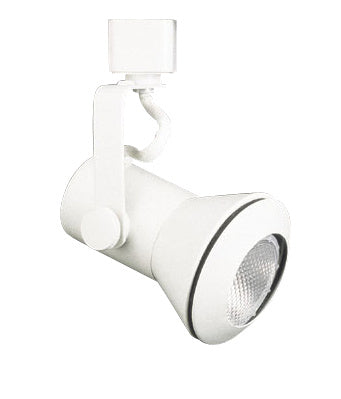 Elco Lighting ET691W  Track Fixture Track Light White
