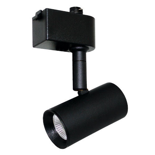 Elco Lighting ET740B  Led Track Fixture Track Light Black