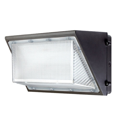 Elco Lighting EWP135L40  Led Wall Packs Outdoor Bronze / Dark