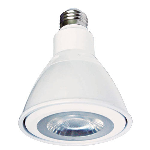 Elco Lighting PAR30FLD  Led Lamp Light Bulb White