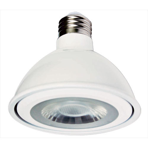 Elco Lighting PAR30FSLD  Led Lamp Light Bulb White