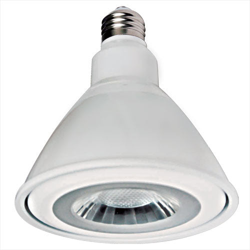 Elco Lighting PAR38FLD  Led Lamp Light Bulb White