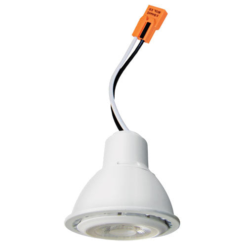 Elco Lighting PSA37  Led With Quick Connect Lamps Light Bulb White