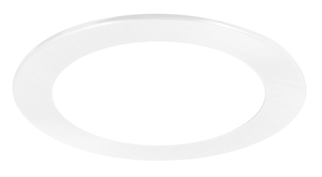 Elco Lighting RM3W  Metal Trim Rings Decor White