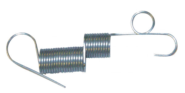 Elco Lighting SPRING  Accessories For Recessed Fixtures Spring Decor Pewter, Nickel, Silver