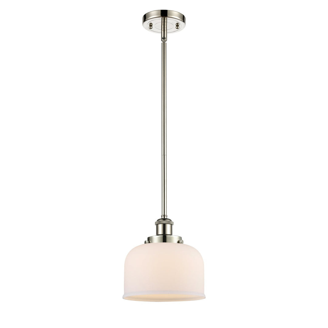 Innovations Ballston Urban 916-1S-PN-G71-LED Pendant Light - Polished Nickel