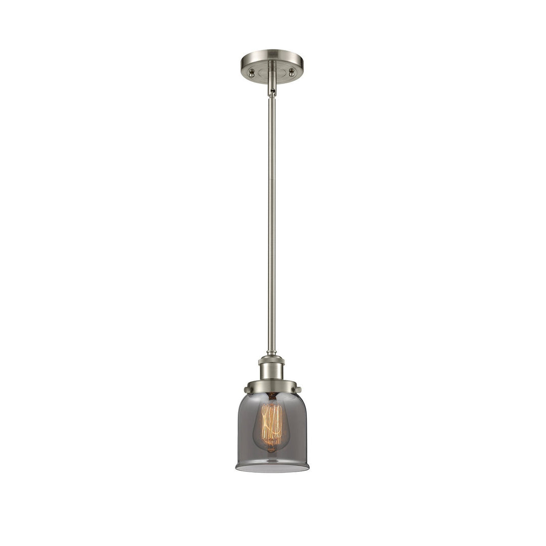 Innovations Ballston Urban 916-1S-SN-G53-LED Pendant Light - Brushed Satin Nickel