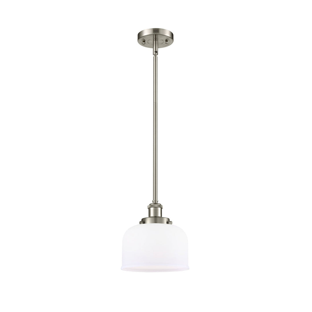 Innovations Ballston Urban 916-1S-SN-G71-LED Pendant Light - Brushed Satin Nickel