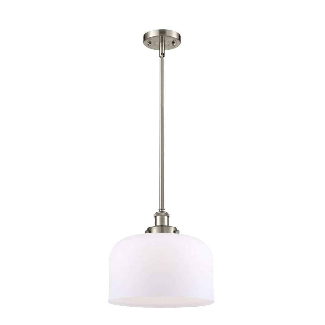 Innovations Ballston Urban 916-1S-SN-G71-L-LED Pendant Light - Brushed Satin Nickel