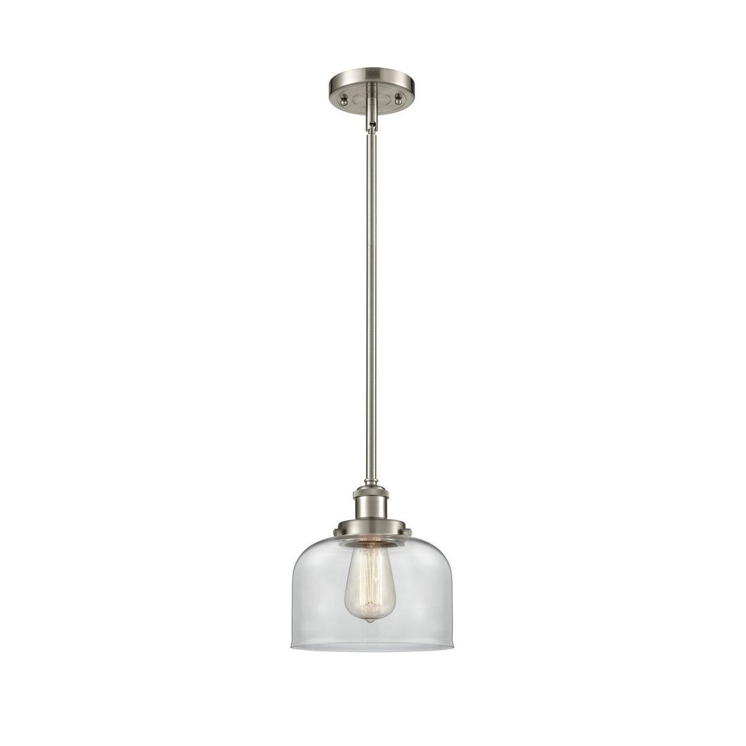 Innovations Ballston Urban 916-1S-SN-G72-LED Pendant Light - Brushed Satin Nickel