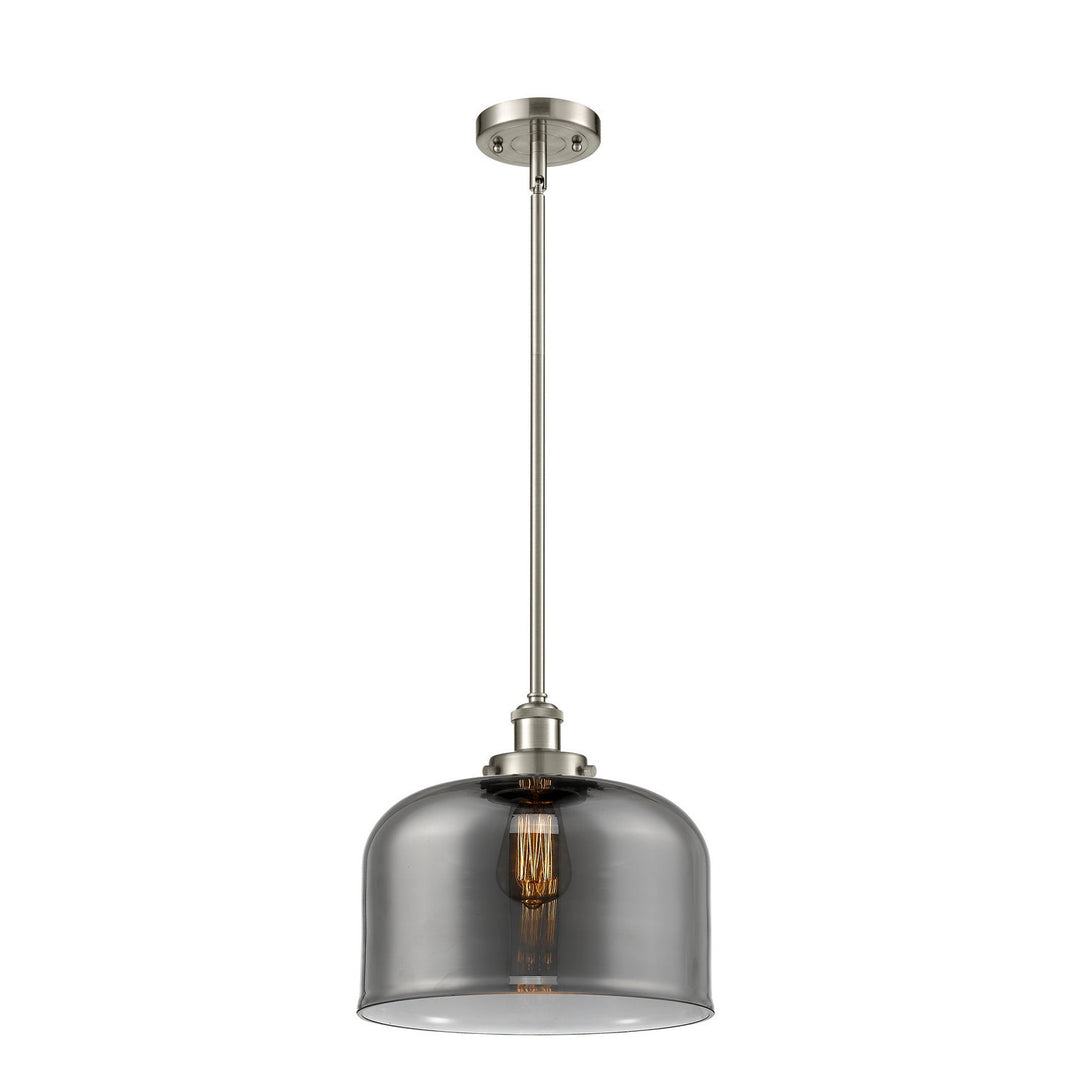 Innovations Ballston Urban 916-1S-SN-G73-L Pendant Light - Brushed Satin Nickel