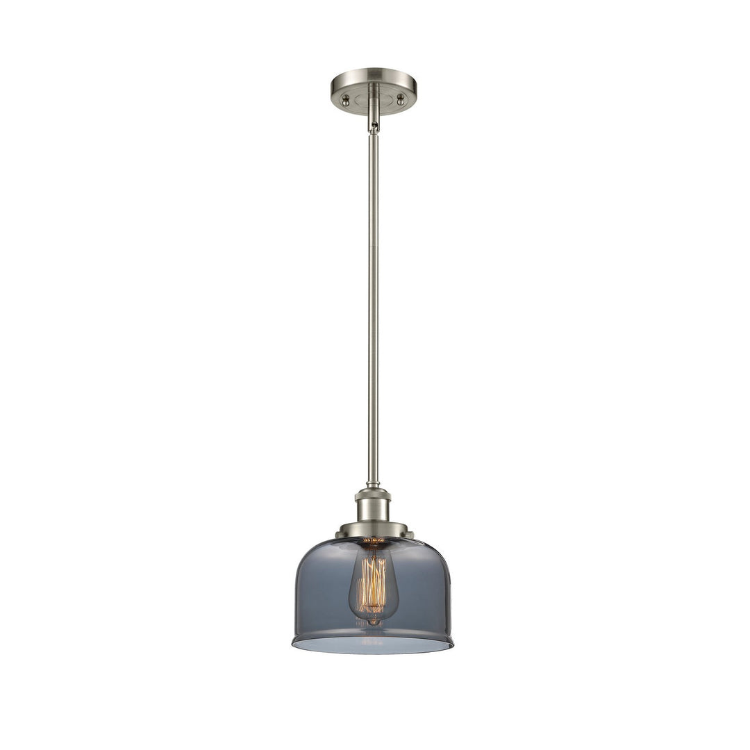 Innovations Ballston Urban 916-1S-SN-G73-LED Pendant Light - Brushed Satin Nickel