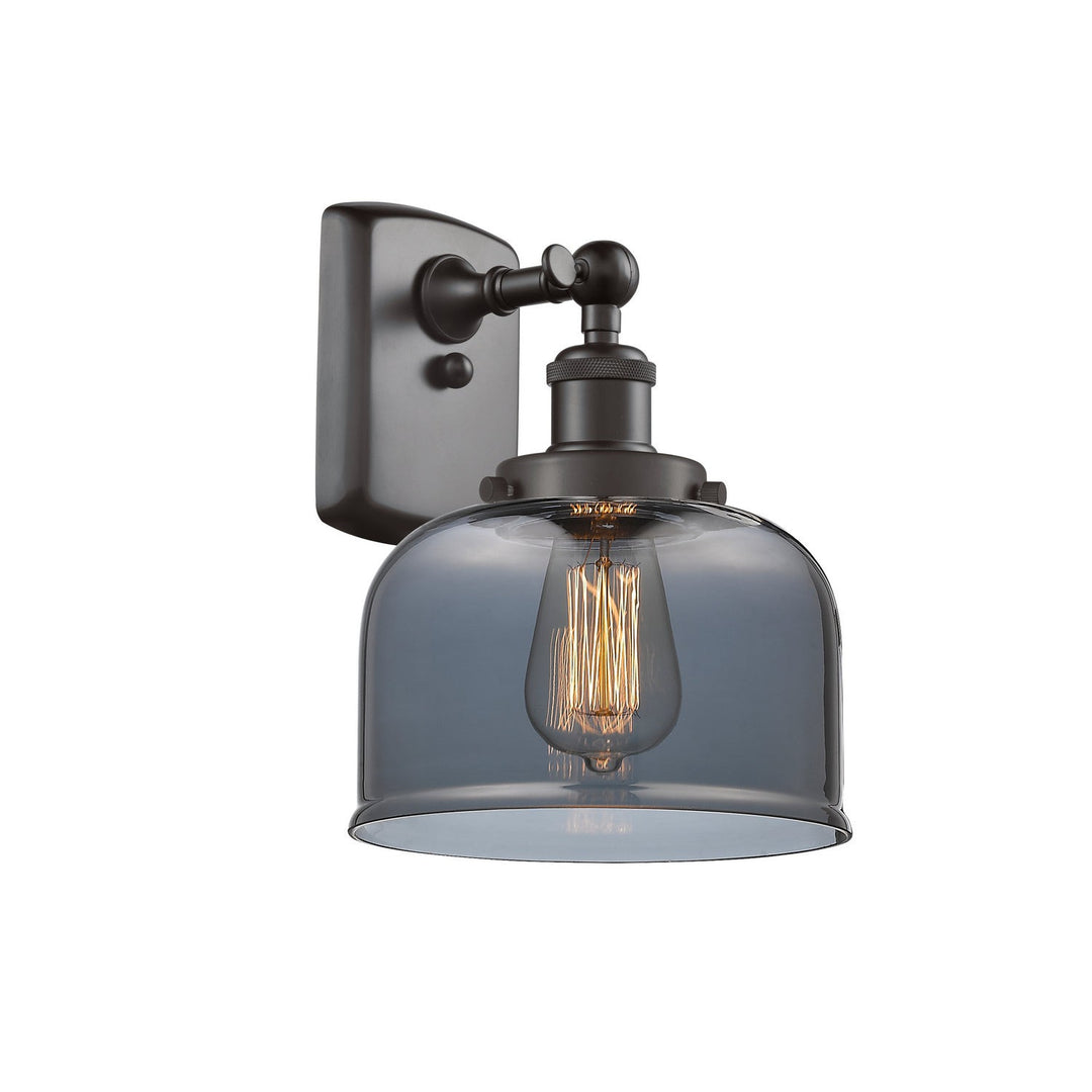 Innovations Ballston Urban 916-1W-OB-G73 Wall Sconce Light - Oil Rubbed Bronze