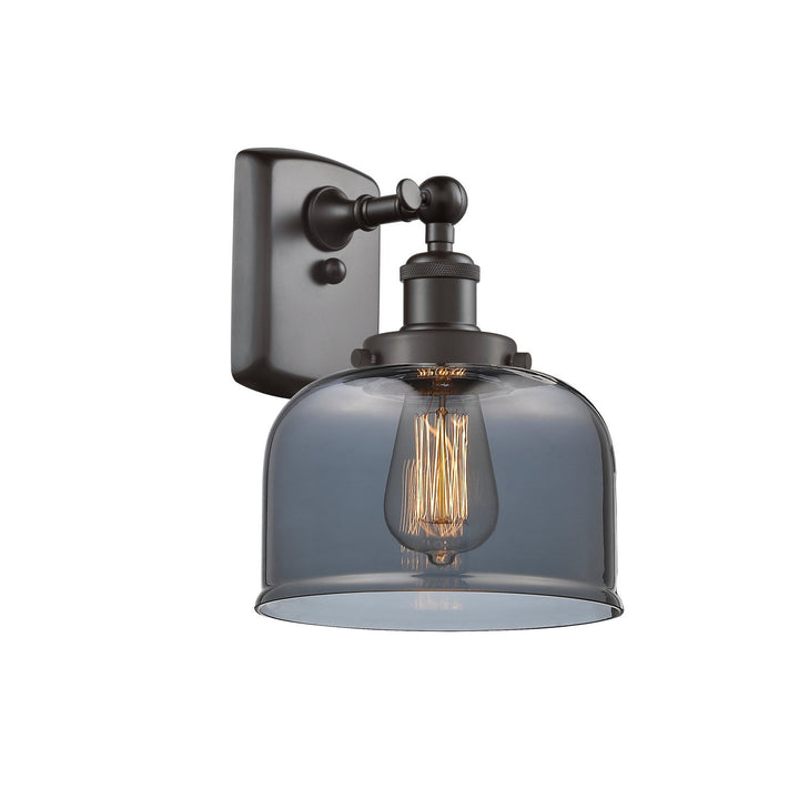 Innovations Ballston Urban 916-1W-OB-G73-LED Wall Sconce Light - Oil Rubbed Bronze