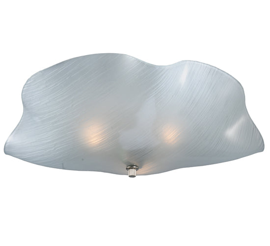 Meyda Tiffany Metro 114165 Ceiling Light - Chrome