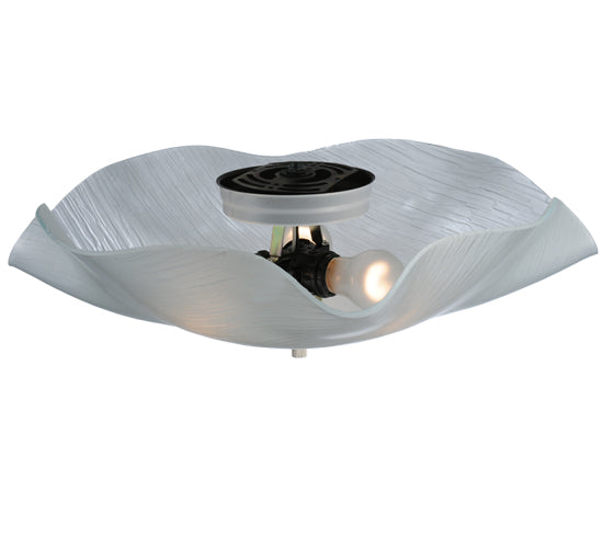 Meyda Tiffany Metro 114165 Ceiling Light - Chrome