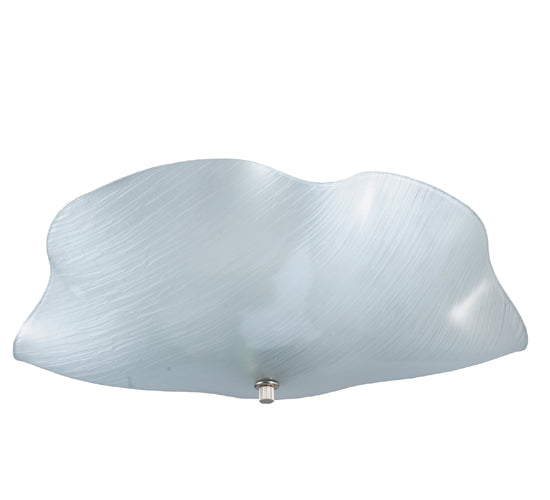 Meyda Tiffany Metro 114165 Ceiling Light - Chrome