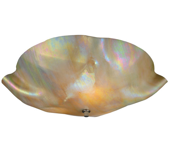 Meyda Tiffany Metro 114167 Ceiling Light - Chrome