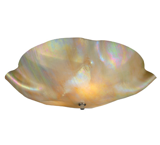 Meyda Tiffany Metro 114167 Ceiling Light - Chrome