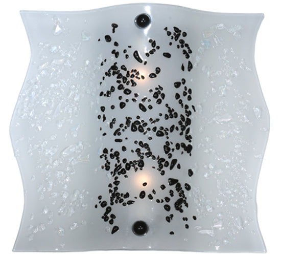Meyda Tiffany Metro Fusion 114170 Wall Light - Custom