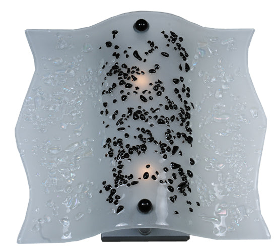 Meyda Tiffany Metro Fusion 114170 Wall Light - Custom