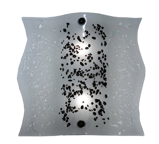 Meyda Tiffany Metro Fusion 114170 Wall Light - Custom