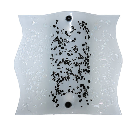 Meyda Tiffany Metro Fusion 114170 Wall Light - Custom