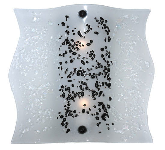 Meyda Tiffany Metro Fusion 114170 Wall Light - Custom