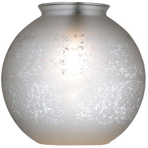 Meyda Tiffany Lighting 114186 Globe Shade Lamp Shade Light