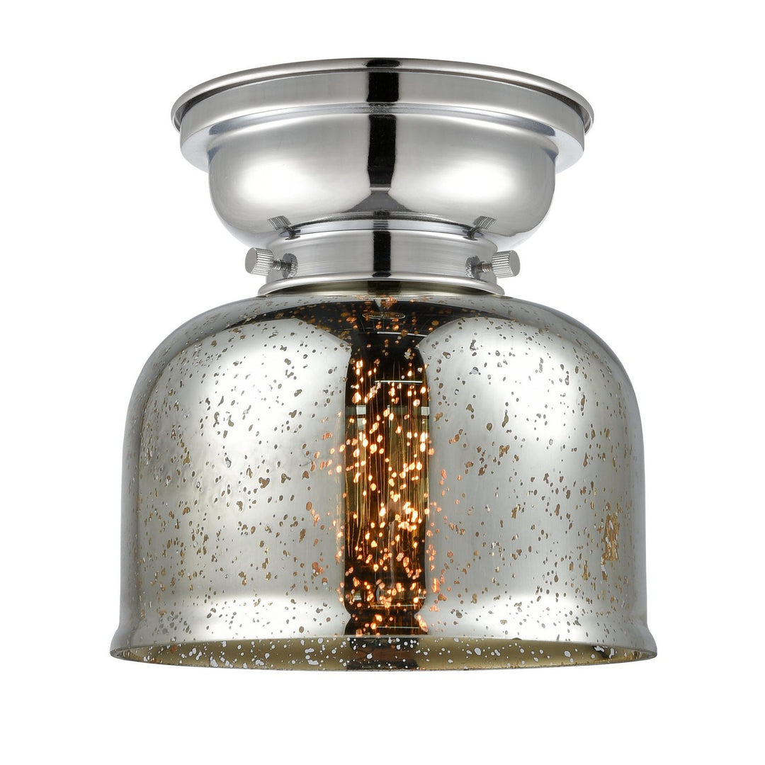 Innovations Aditi 623-1F-PC-G78-LED Ceiling Light - Polished Chrome