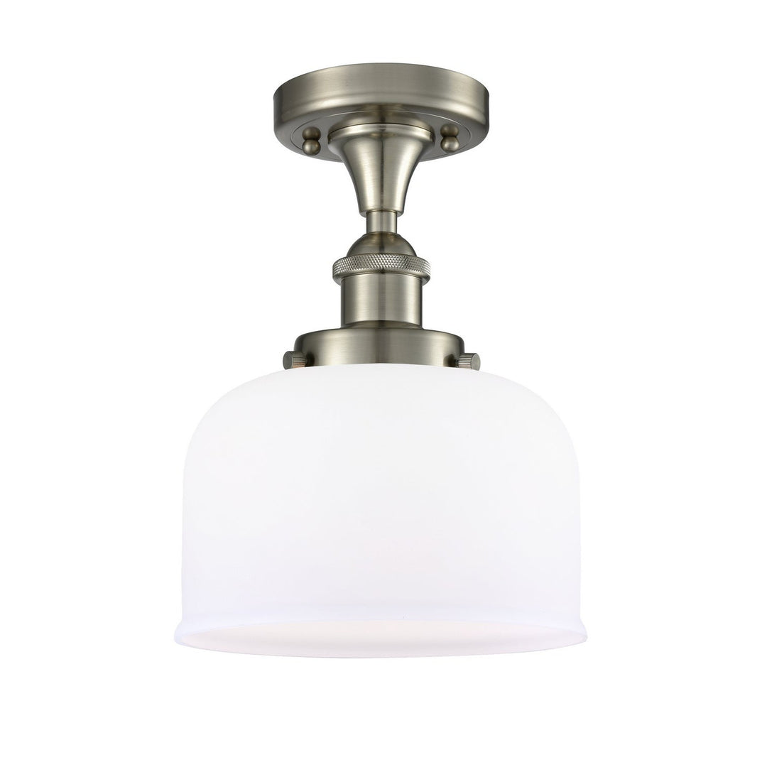 Innovations Ballston Urban 916-1C-SN-G71 Ceiling Light - Brushed Satin Nickel