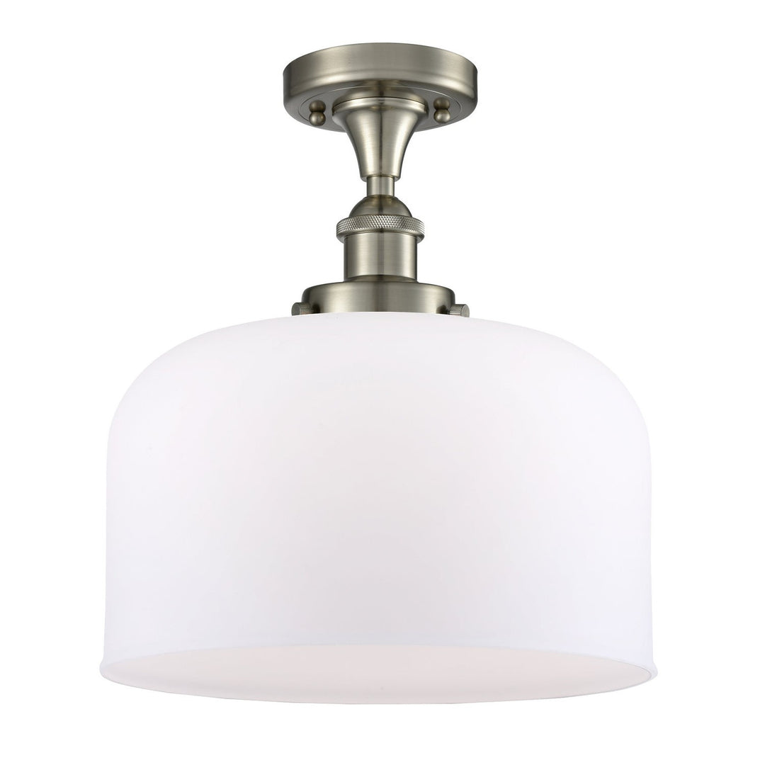 Innovations Ballston Urban 916-1C-SN-G71-L-LED Ceiling Light - Brushed Satin Nickel