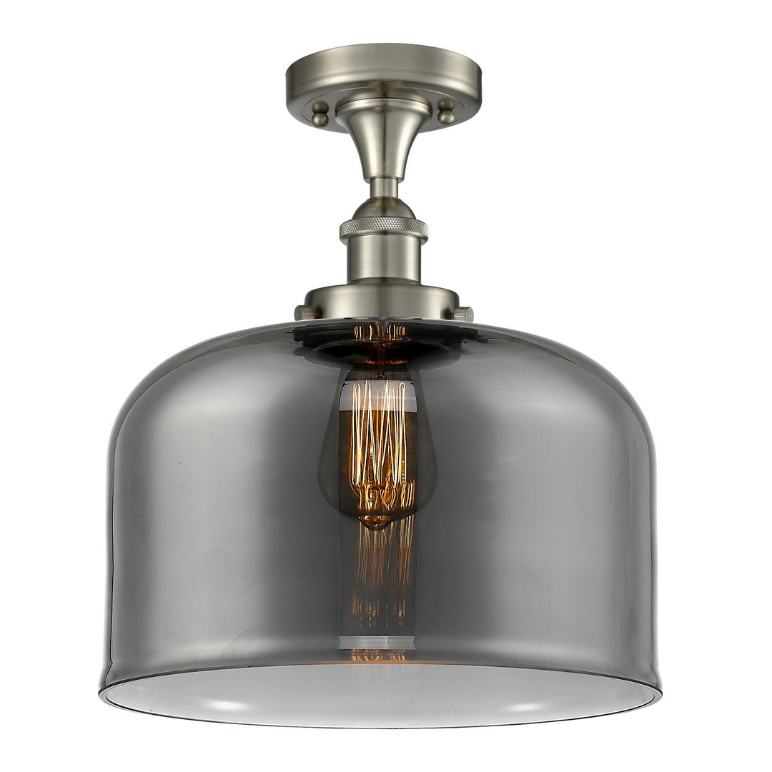 Innovations Ballston Urban 916-1C-SN-G73-L Ceiling Light - Brushed Satin Nickel