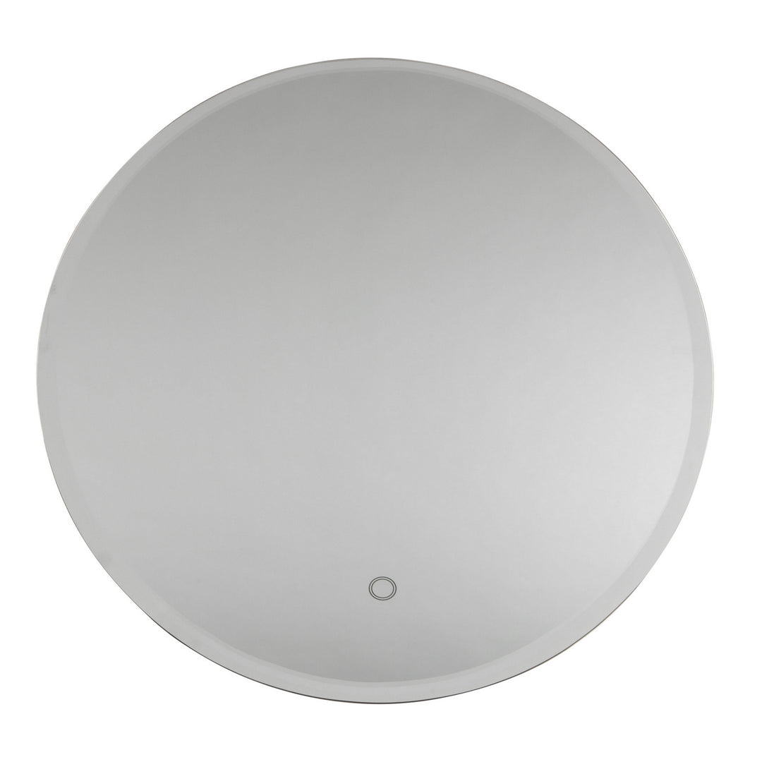 Artcraft Lighting SC13060 Lunar Led Mirror Mirror Chrome