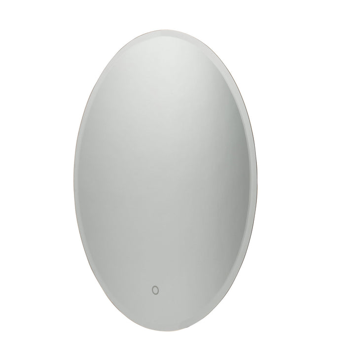 Artcraft Lighting SC13062 Lunar Led Mirror Mirror Chrome