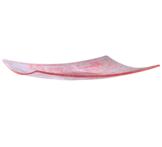 Meyda Tiffany Lighting 114367 Metro Fusion Plate Home Decor Bronze / Dark