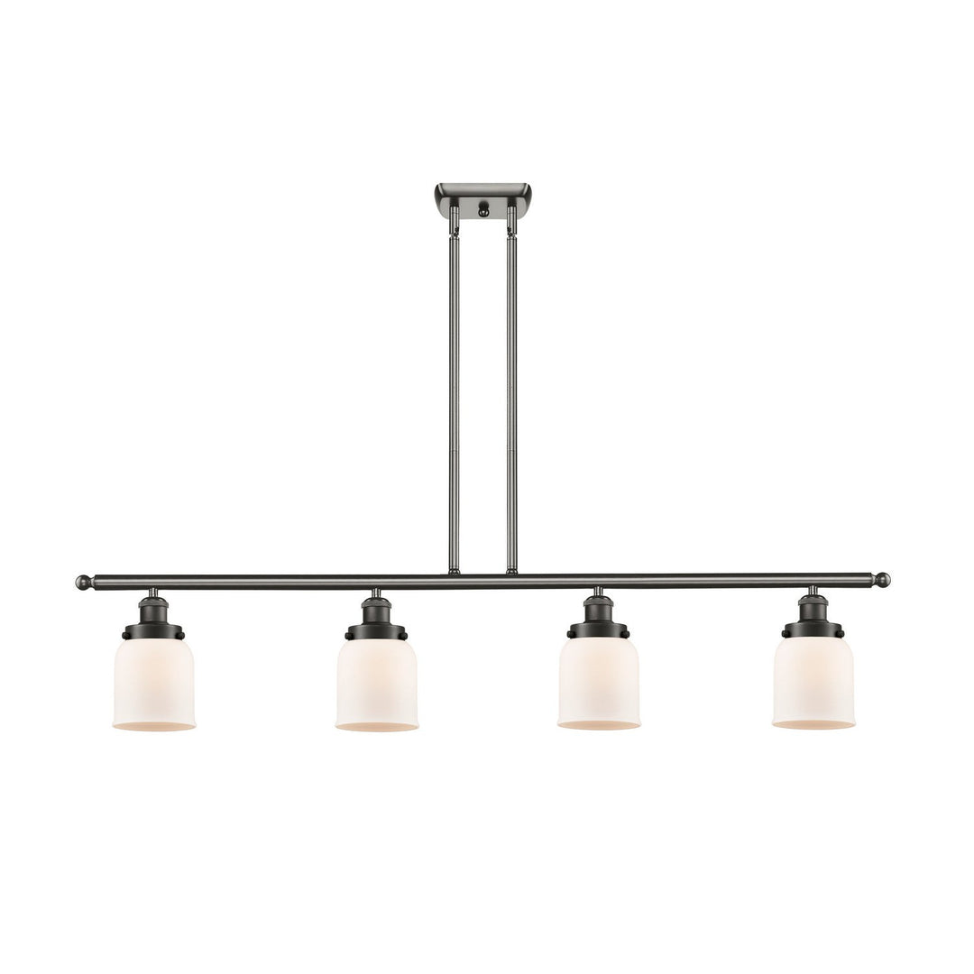 Innovations Ballston Urban 916-4I-OB-G51 Pendant Light - Oil Rubbed Bronze