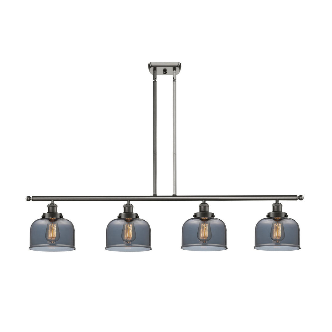 Innovations Ballston Urban 916-4I-OB-G73 Pendant Light - Oil Rubbed Bronze