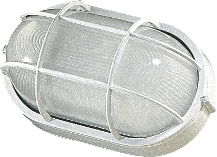 Quorum 680-11-6 Outdoor - White