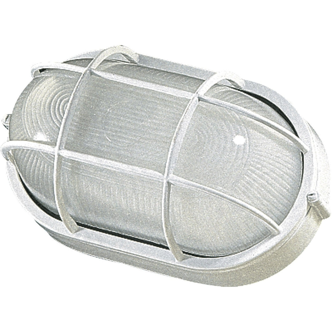 Quorum 680-11-6 Outdoor - White