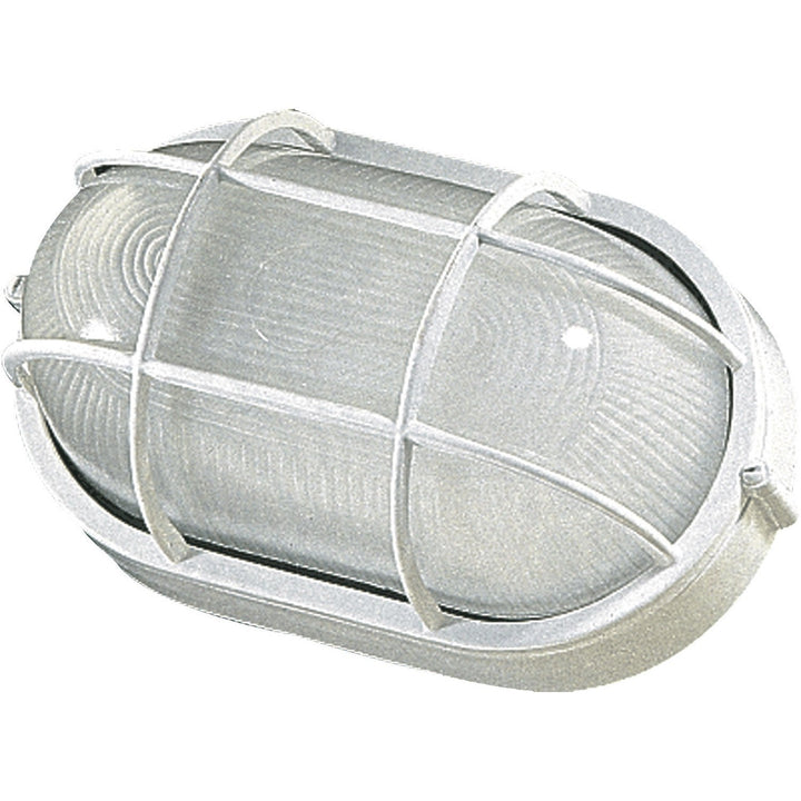 Quorum 680-11-6 Outdoor - White