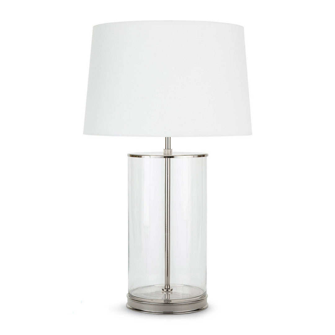 Regina Andrew 13-1438PN  Magelian Lamp Clear